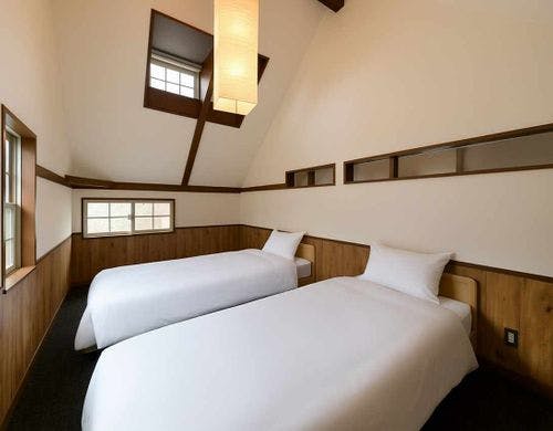 リノベコ（2階建）