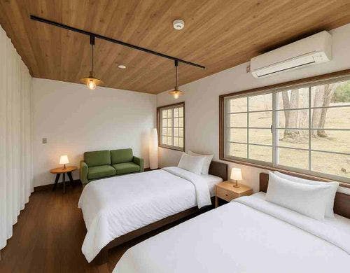 リノベコ（2階建）