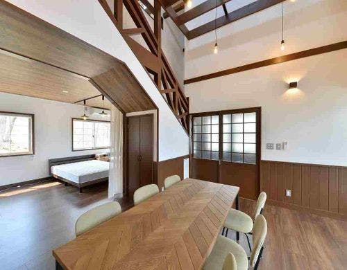 リノベコ（2階建）