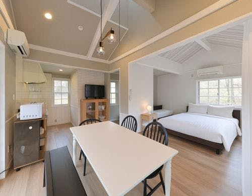 リノベコ（平屋）