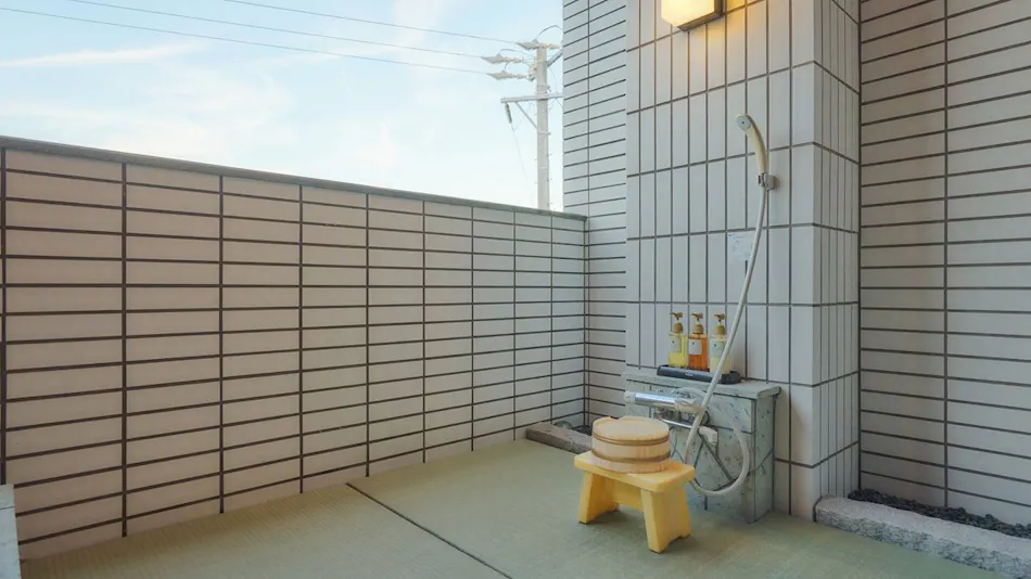 Masago Yuuyuu-an
