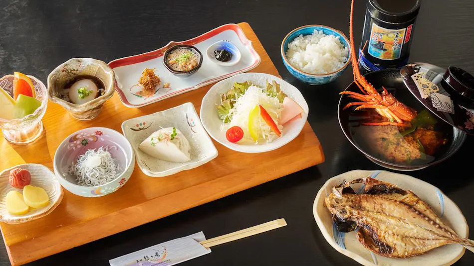 Masago Yuuyuu-an