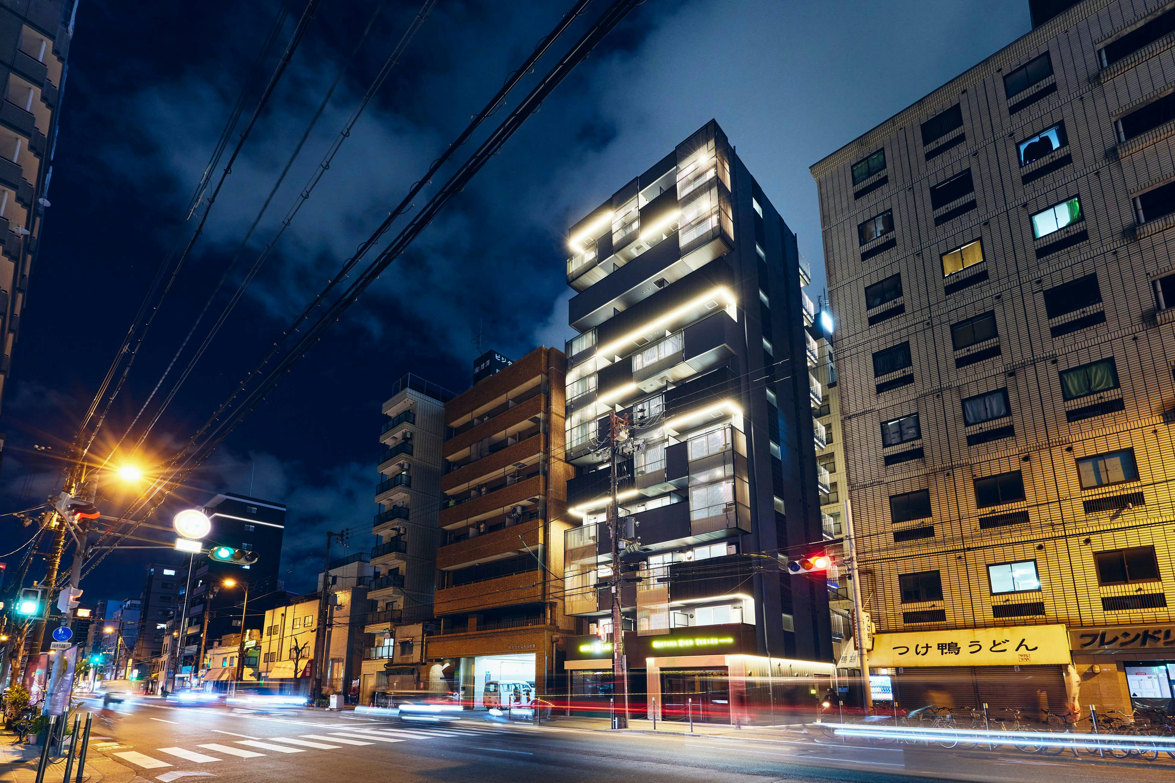 施設画像