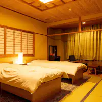 【ห้องสไตล์ญี่ปุ่น】ขนาด 7.5–10 เสื่อทาทามิ《ปลอดบุหรี่》ตัวอย่าง A