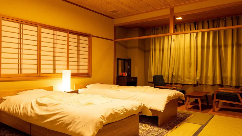 Tango Cuisine Accommodation Minori Ryokan