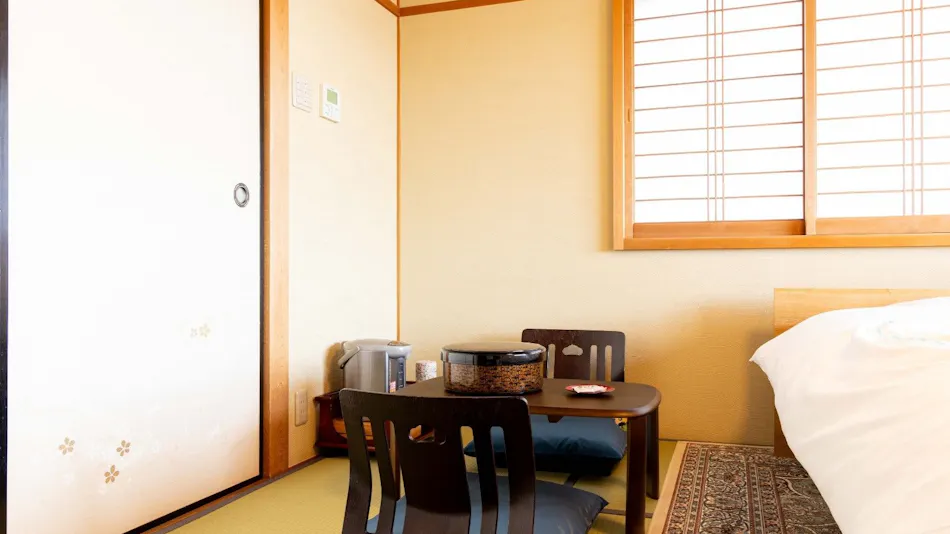 Tango Cuisine Accommodation Minori Ryokan