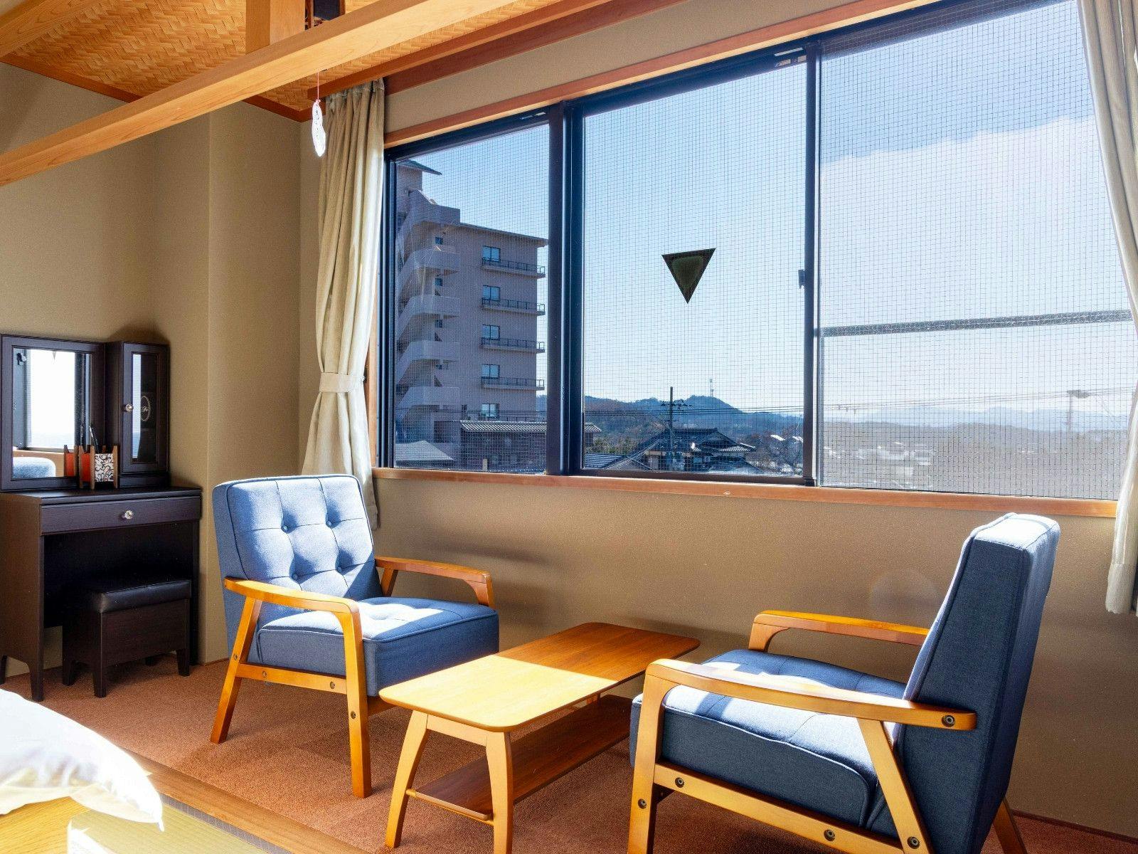 Tango Cuisine Accommodation Minori Ryokan