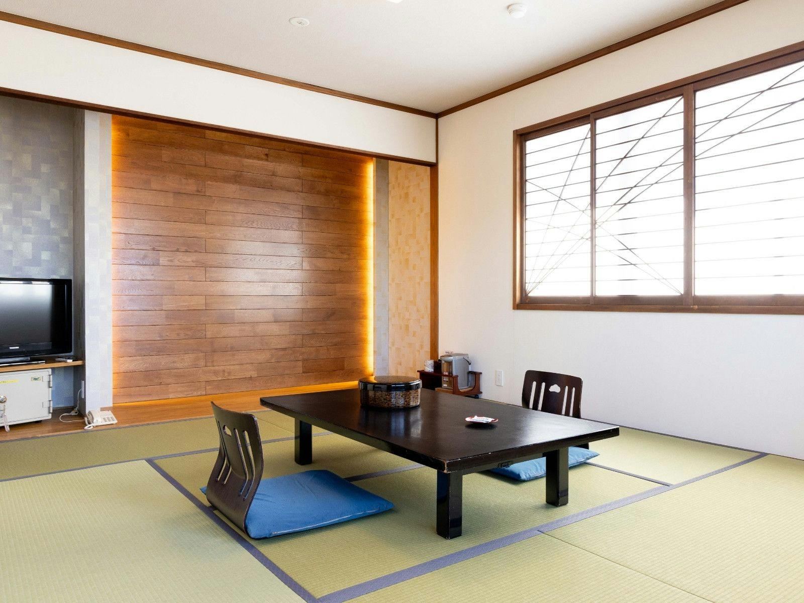 Tango Cuisine Accommodation Minori Ryokan