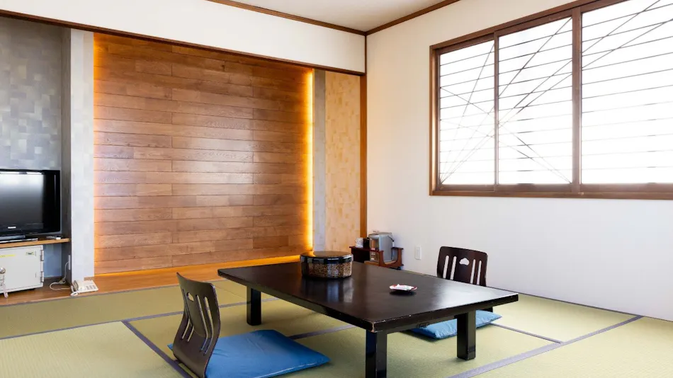 Tango Cuisine Accommodation Minori Ryokan