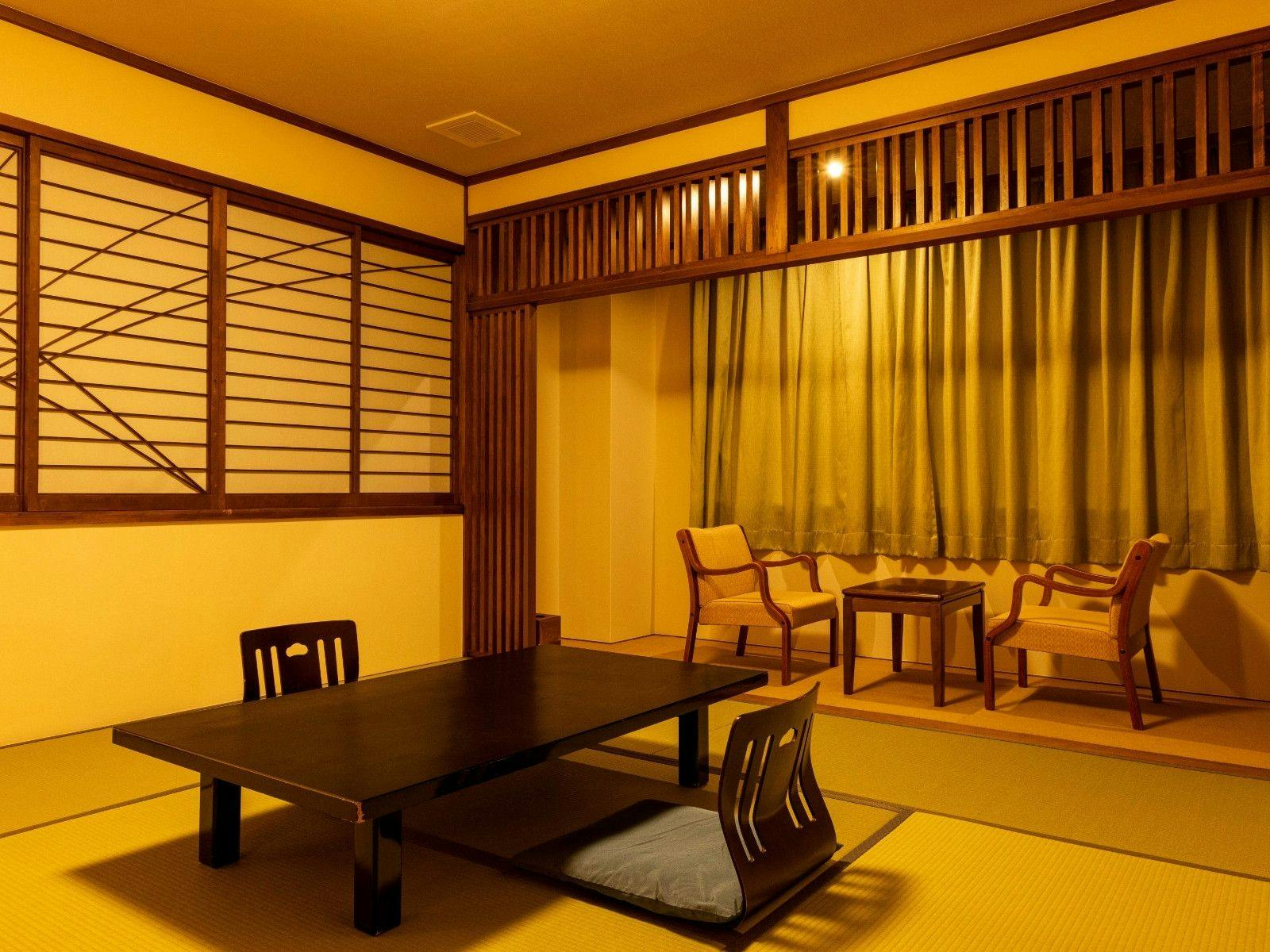 Tango Cuisine Accommodation Minori Ryokan