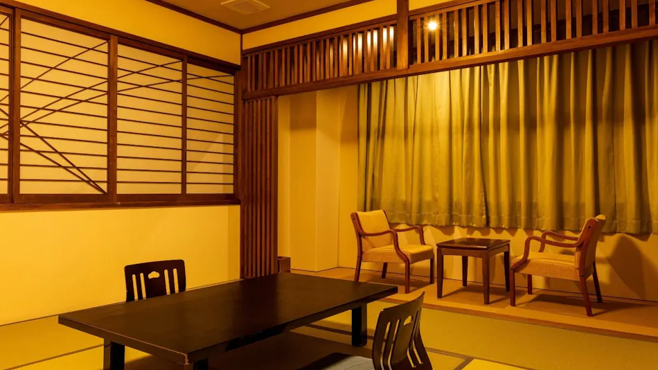 Tango Cuisine Accommodation Minori Ryokan