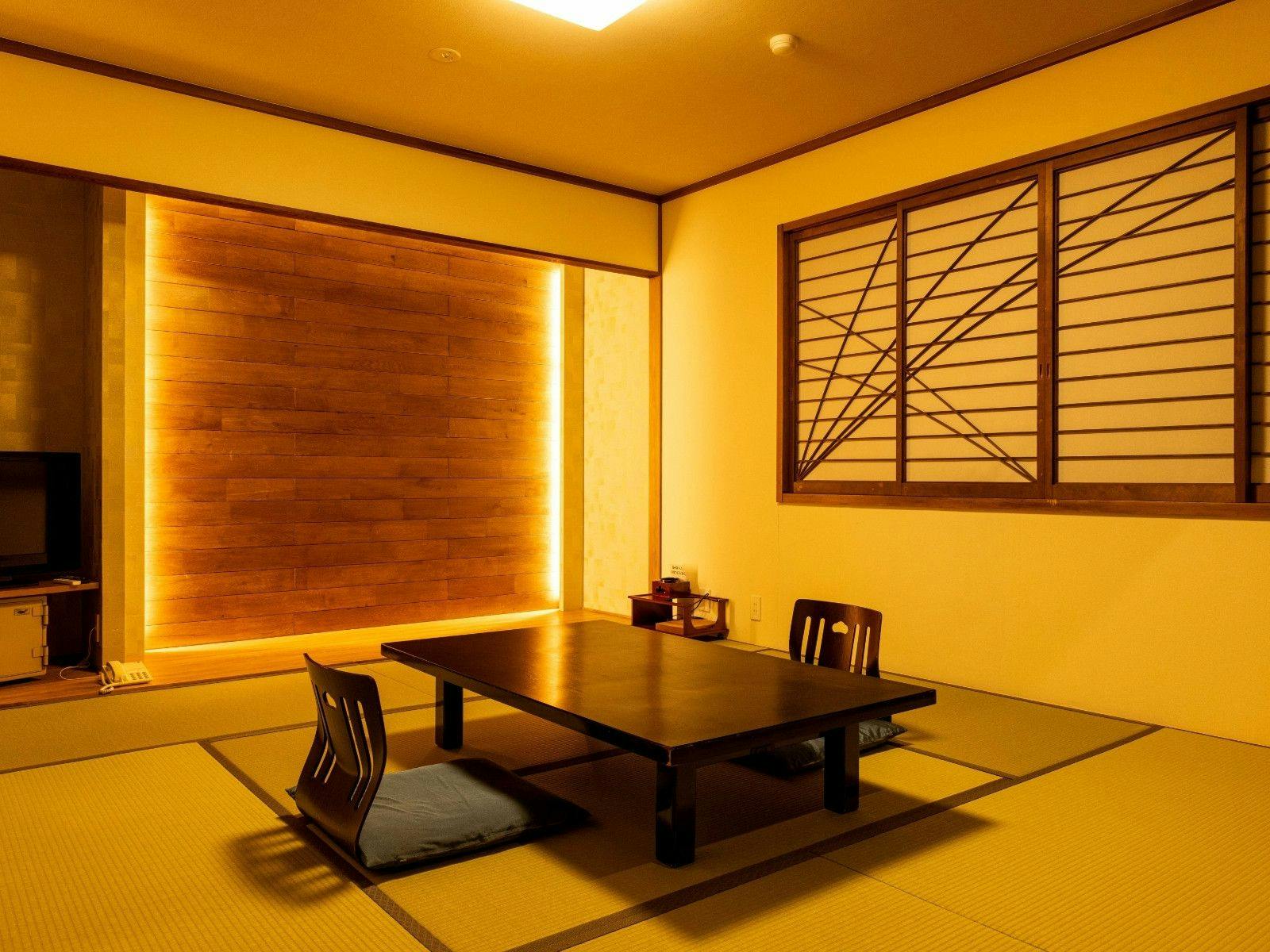 Tango Cuisine Accommodation Minori Ryokan