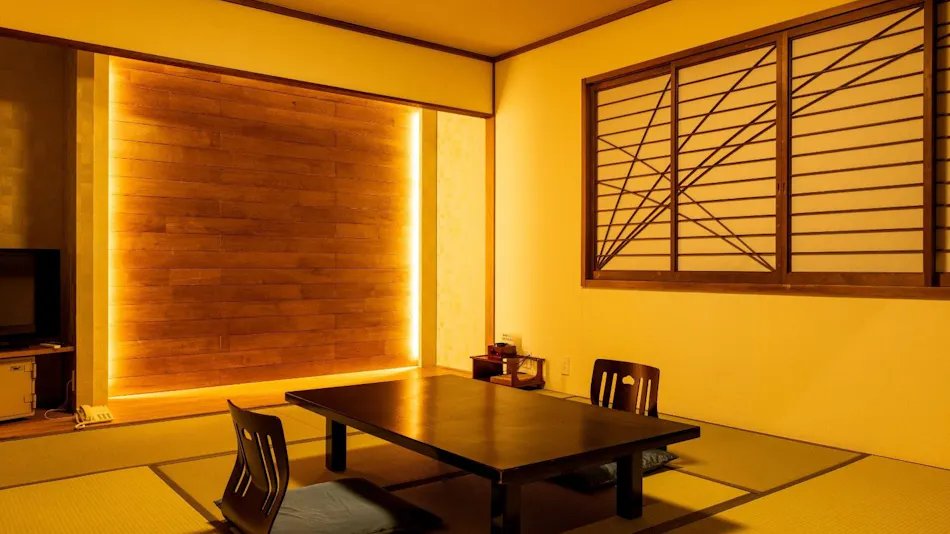 Tango Cuisine Accommodation Minori Ryokan