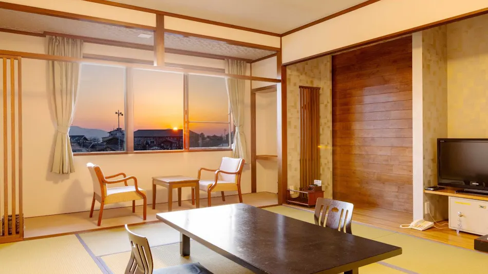 Tango Cuisine Accommodation Minori Ryokan