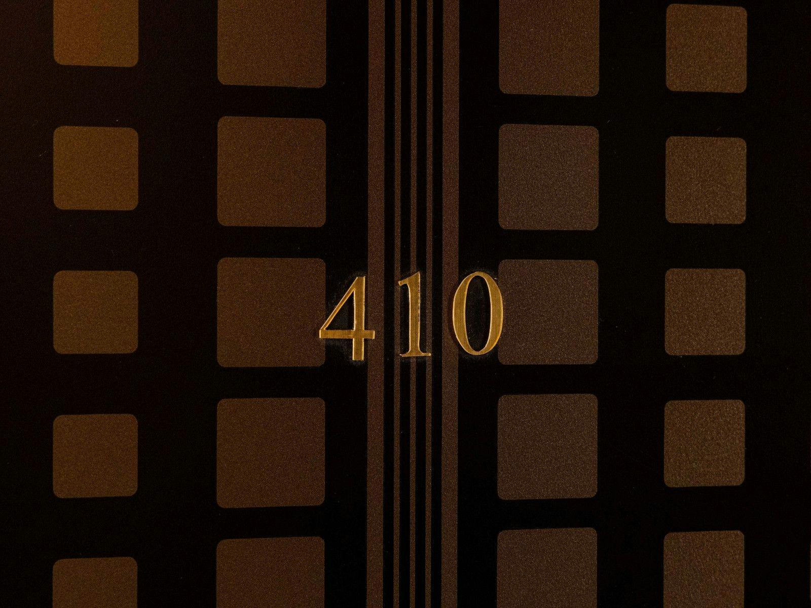 [Kamar Jepang] 7,5–10 tatami [Bebas Rokok] Contoh D