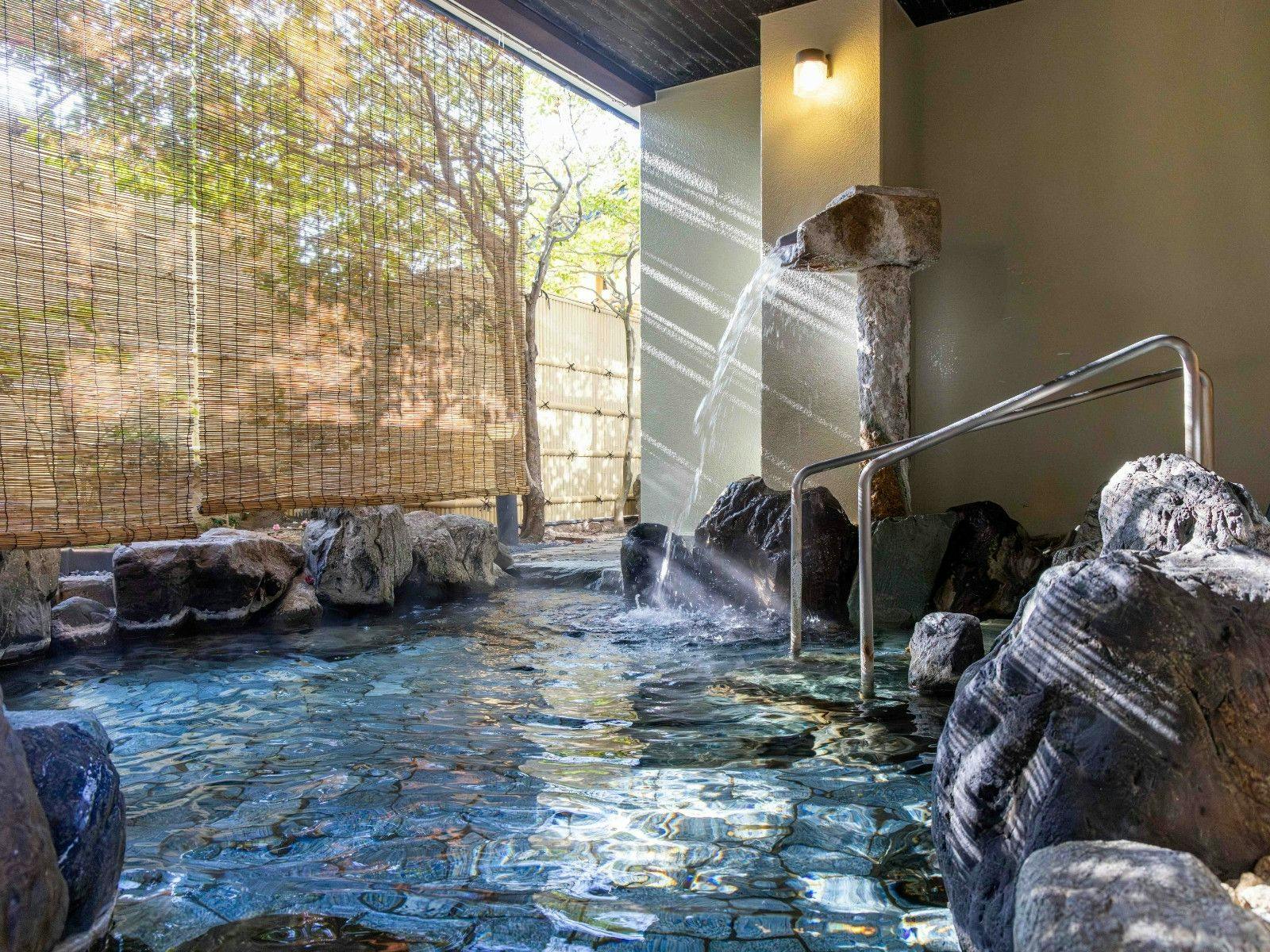 Tango Cuisine Accommodation Minori Ryokan