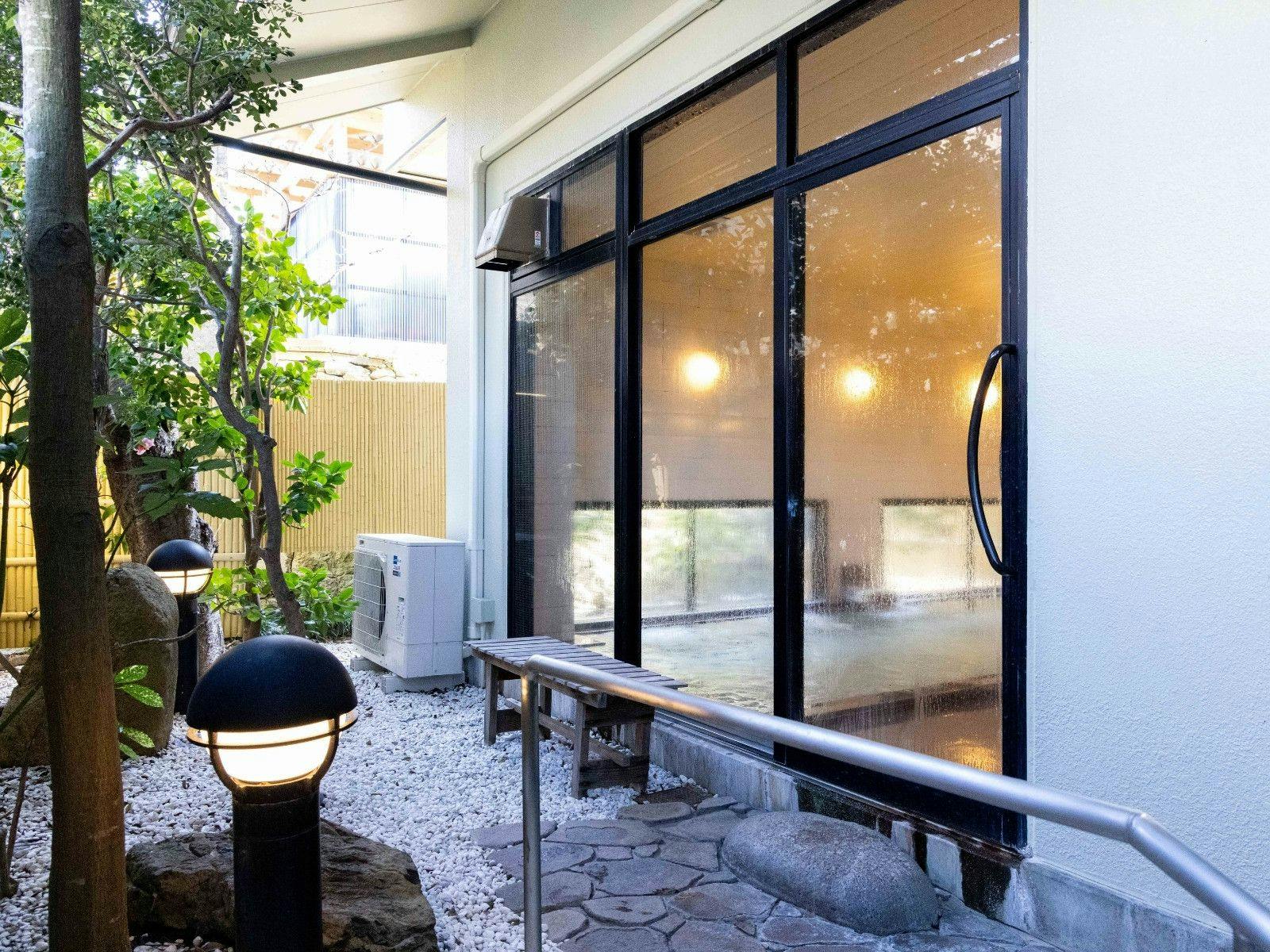 Tango Cuisine Accommodation Minori Ryokan
