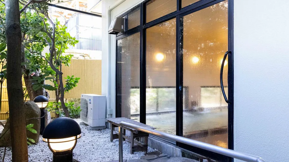 Tango Cuisine Accommodation Minori Ryokan