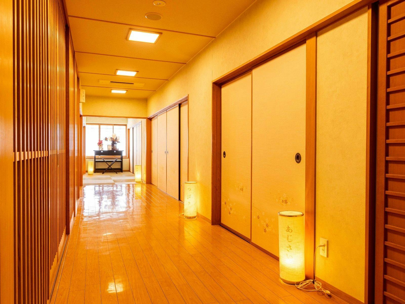 Tango Cuisine Accommodation Minori Ryokan