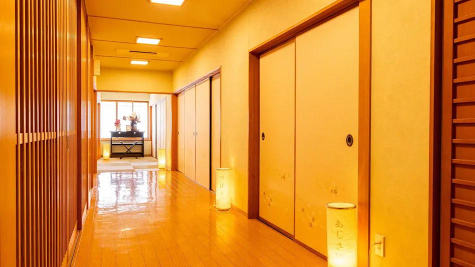 Tango Cuisine Accommodation Minori Ryokan