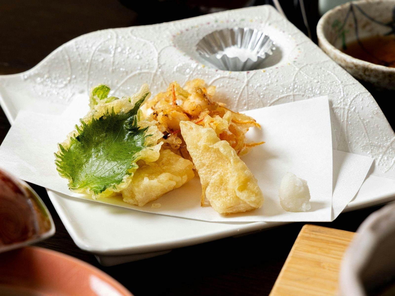 Tango Cuisine Accommodation Minori Ryokan