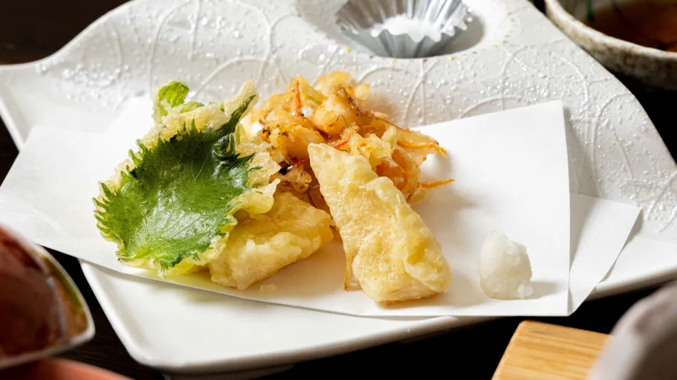 Tango Cuisine Accommodation Minori Ryokan