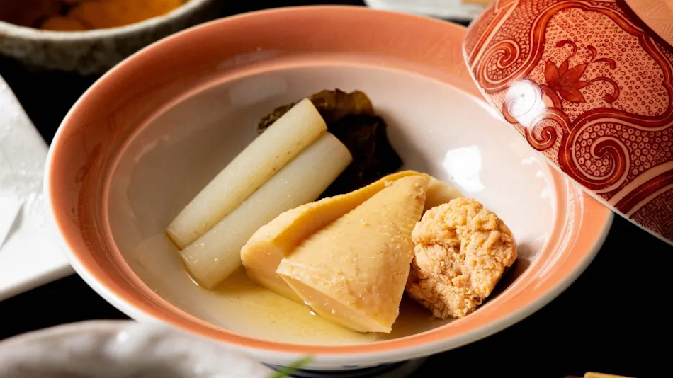 Tango Cuisine Accommodation Minori Ryokan