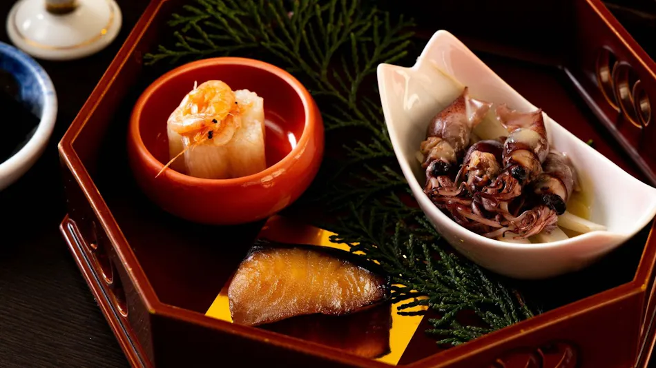 Tango Cuisine Accommodation Minori Ryokan