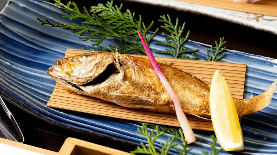 Tango Cuisine Accommodation Minori Ryokan