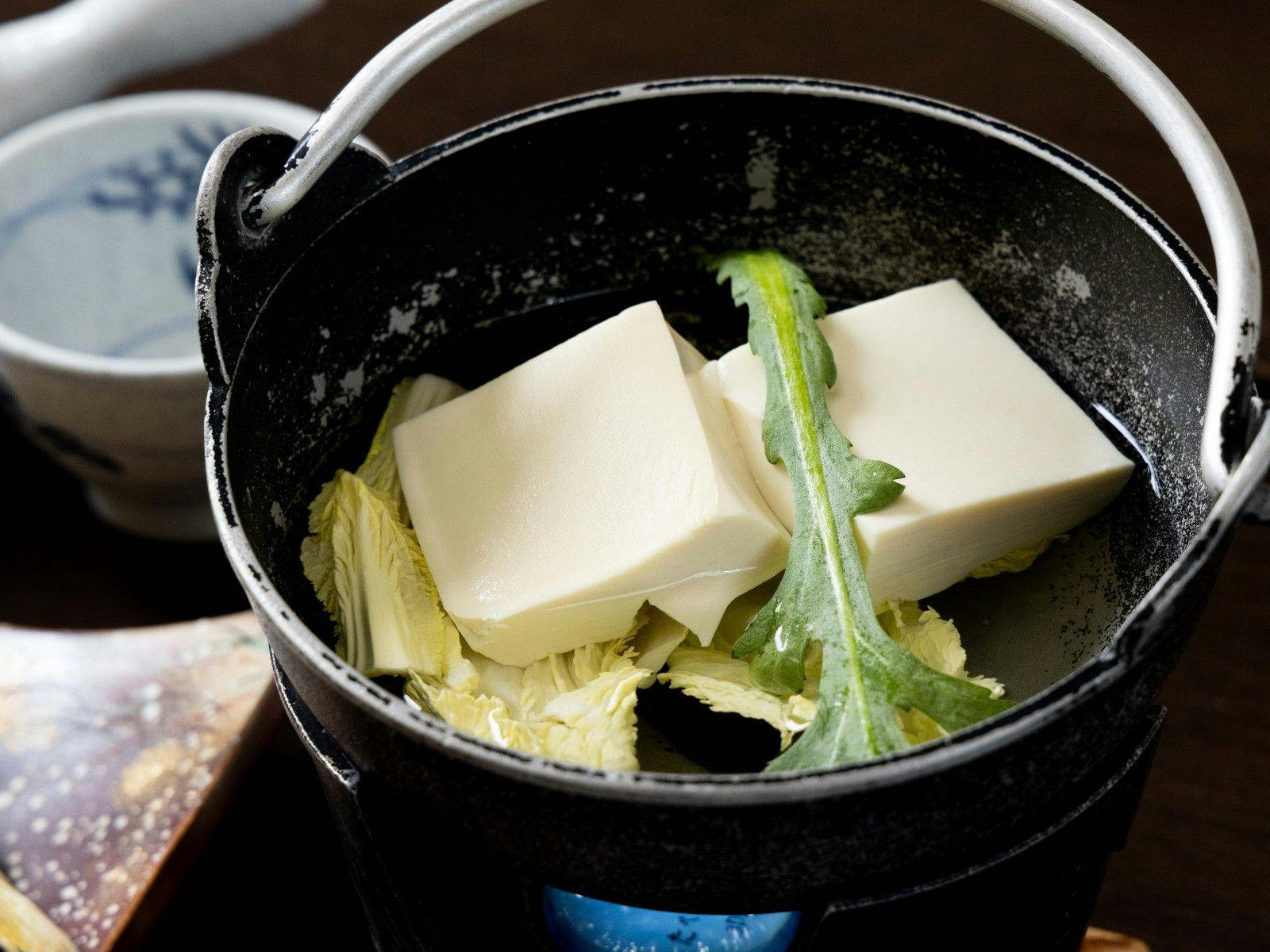 Tango Cuisine Accommodation Minori Ryokan