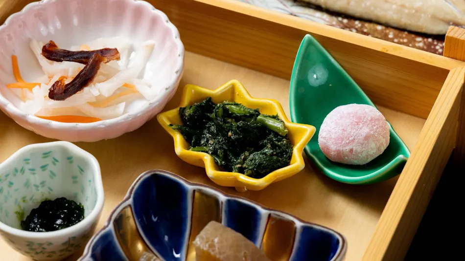 Tango Cuisine Accommodation Minori Ryokan