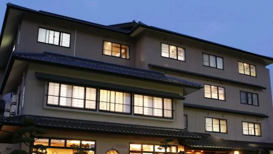 Tango Cuisine Accommodation Minori Ryokan