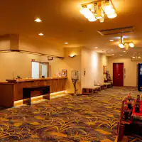 แผนกต้อนรับ