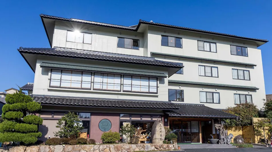 Tango Cuisine Accommodation Minori Ryokan