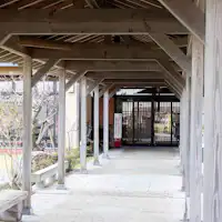 บ่อน้ำพุร้อนภายนอก ฮานะยูมิ “ทาจิบานะโนะซาโตะ อุเอโนะน้ำพุร้อน”