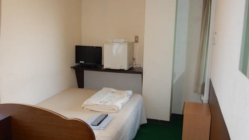 Business Hotel Tanabe Sunshine