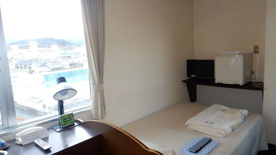 Business Hotel Tanabe Sunshine