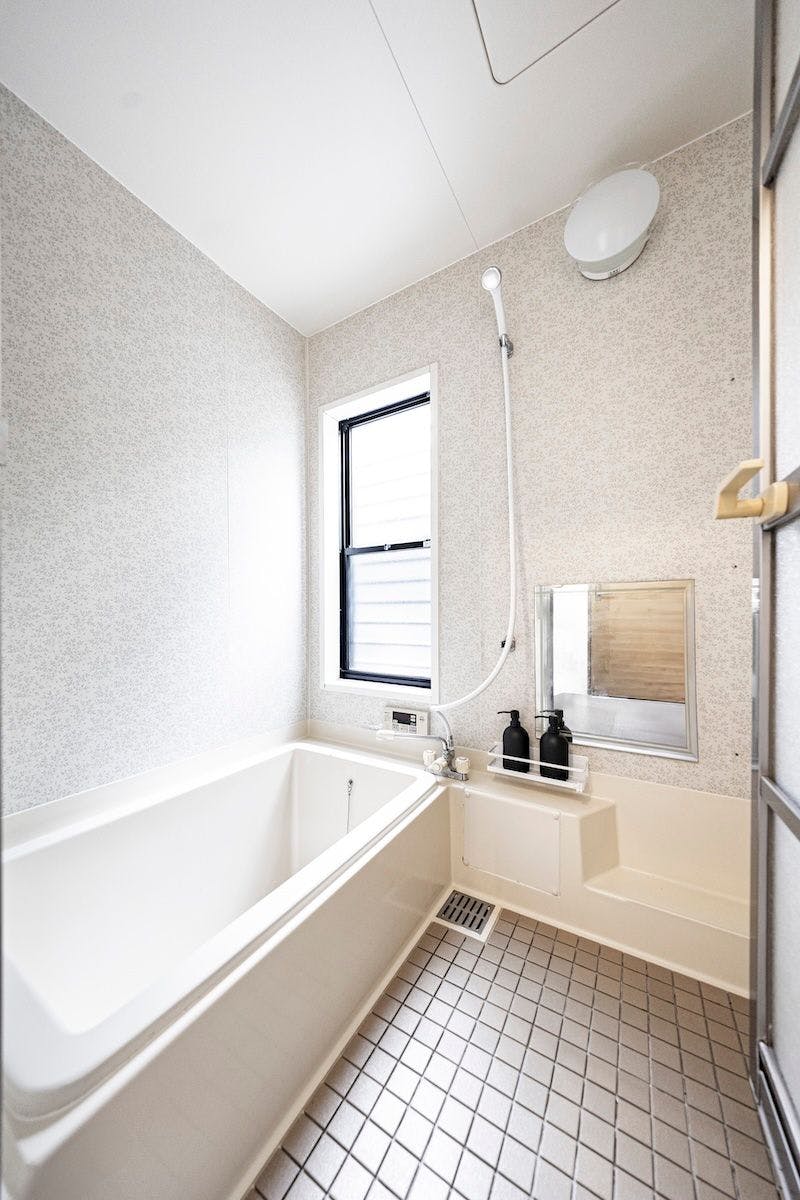 ห้องอาบน้ำ