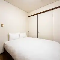 ห้องนอนอาคาร B