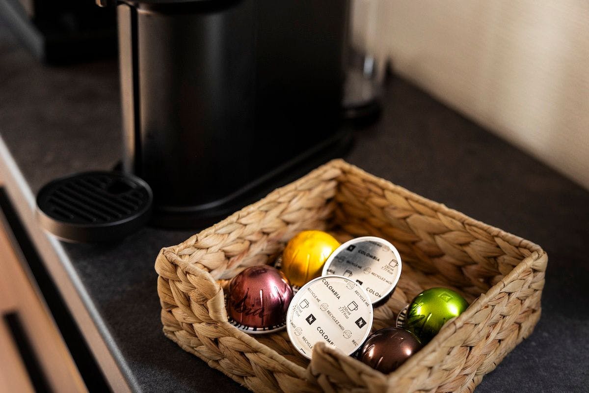 สิ่งอำนวยความสะดวก