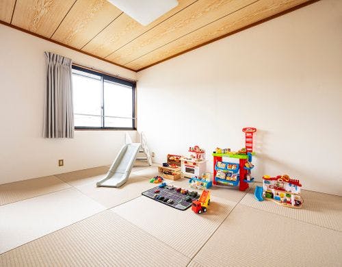 キッズスペース