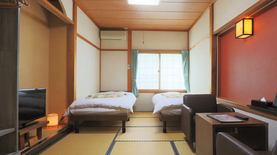 Tomaru Dake Nozawa