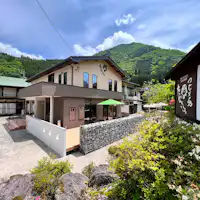 ยินดีต้อนรับสู่ "โทมารุ ทาเคะ โนะ ซาวะ"