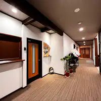 แผนกต้อนรับ