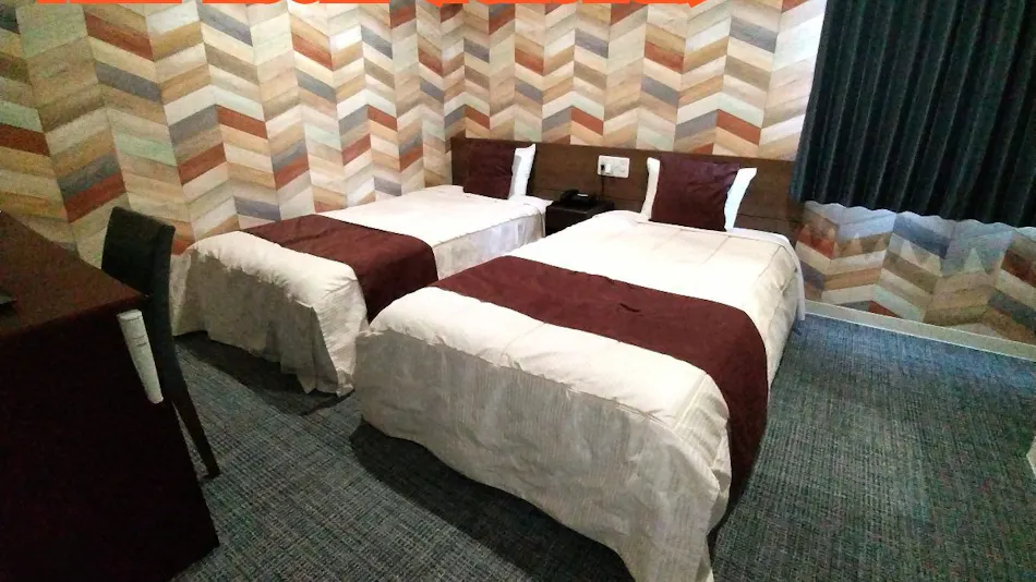 Sasebo Terminal Hotel