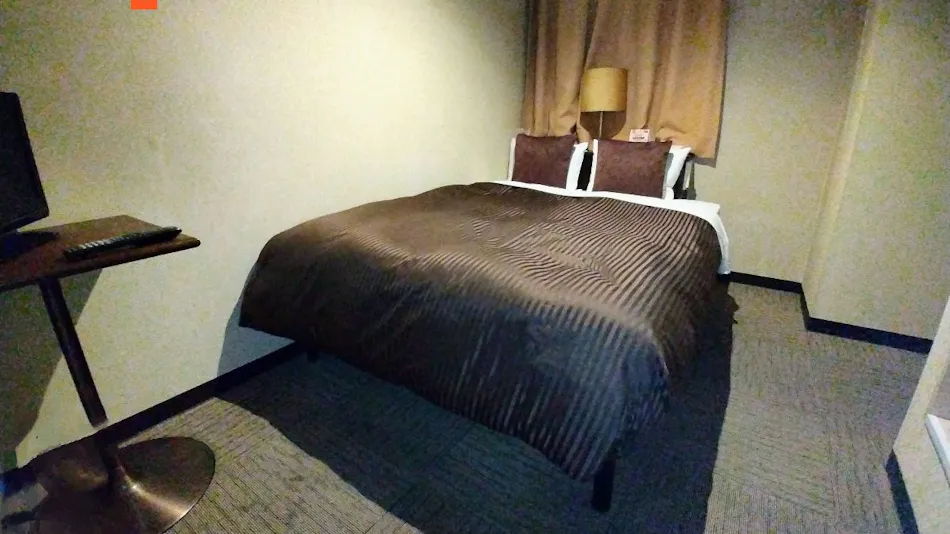 Sasebo Terminal Hotel