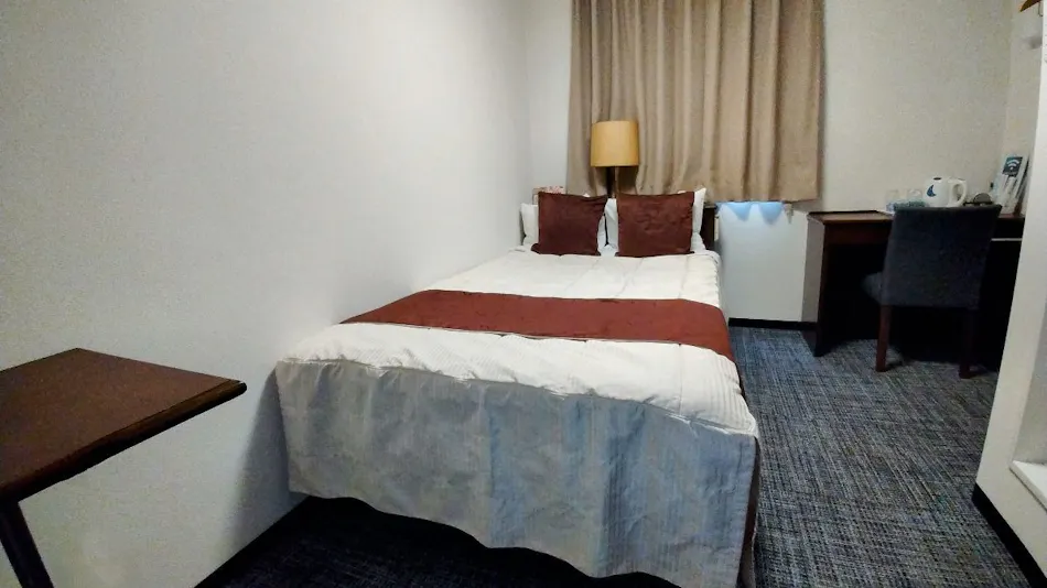 Sasebo Terminal Hotel