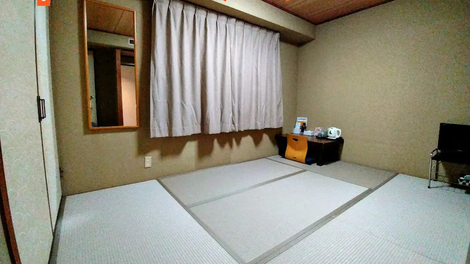Sasebo Terminal Hotel