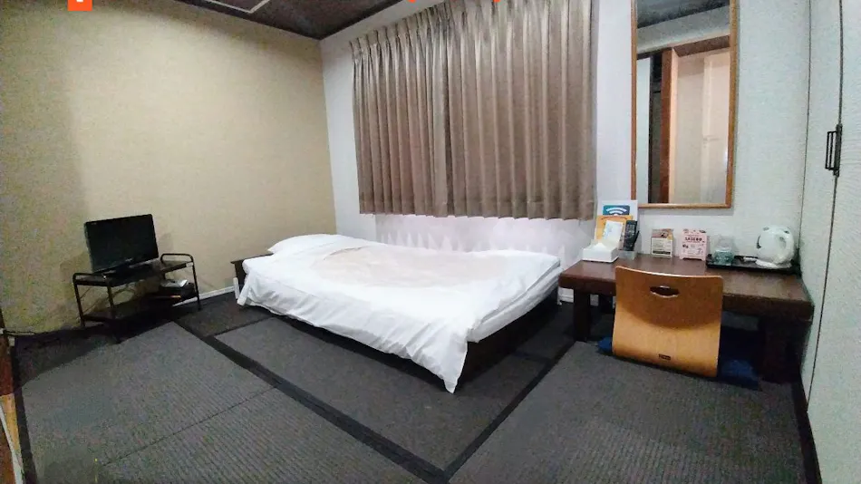Sasebo Terminal Hotel