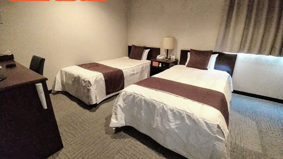 Sasebo Terminal Hotel